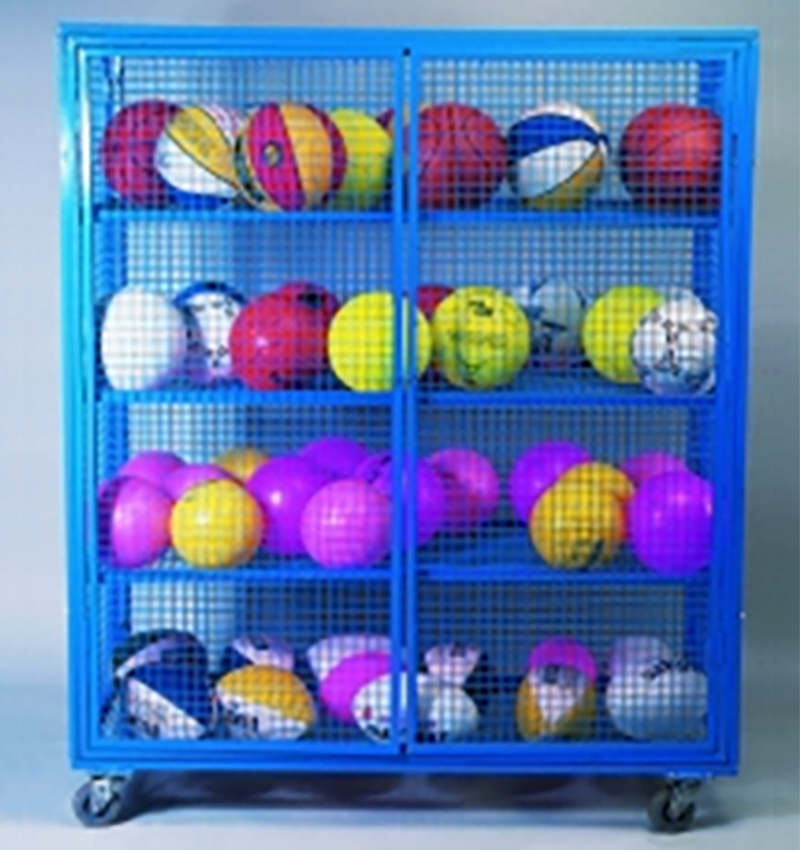 Ball Storage Unisport
