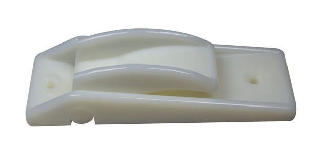 Bänkhake Nylon