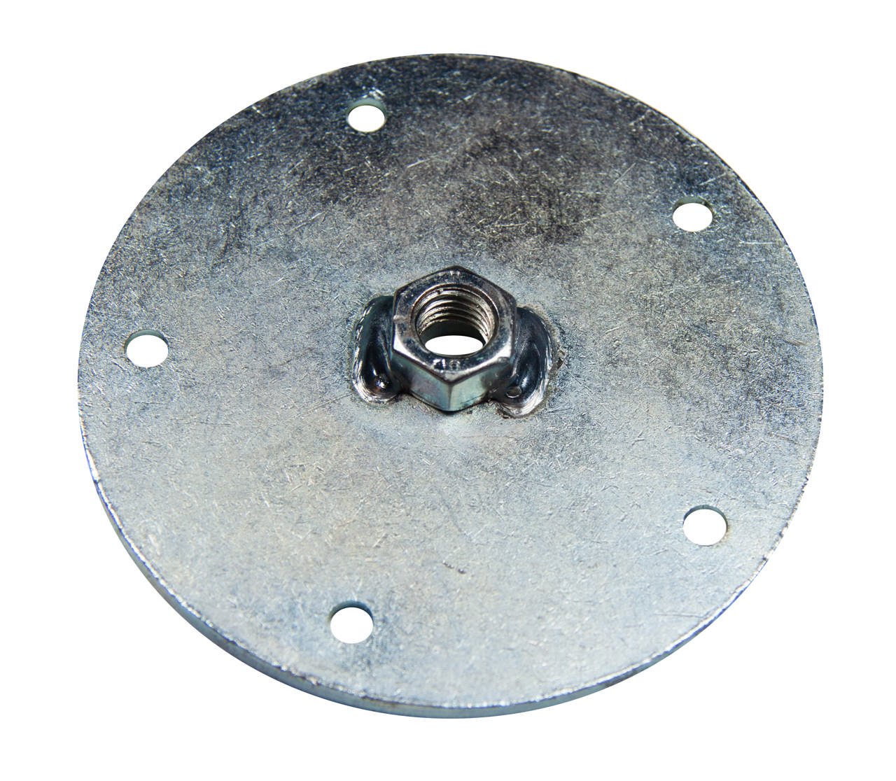 Golvbricka Rund 111 mm