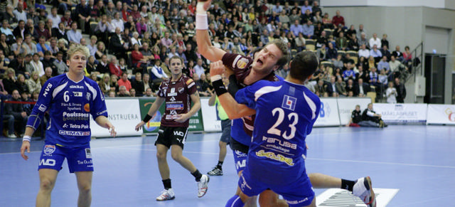 Vad står EN-Normer och andra kravspecifikationer för inom sportgolv?