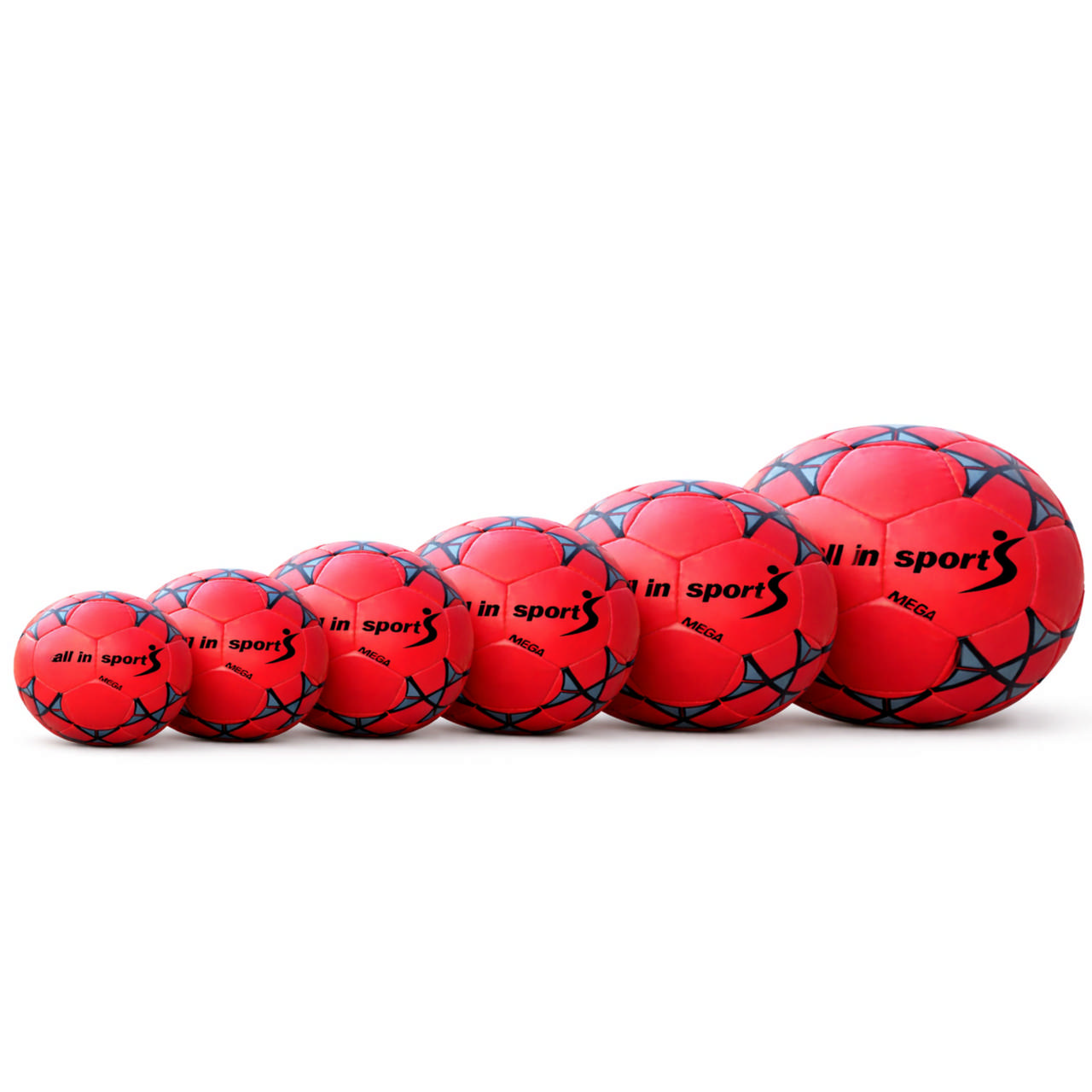 Håndball ALL IN SPORT Mega
