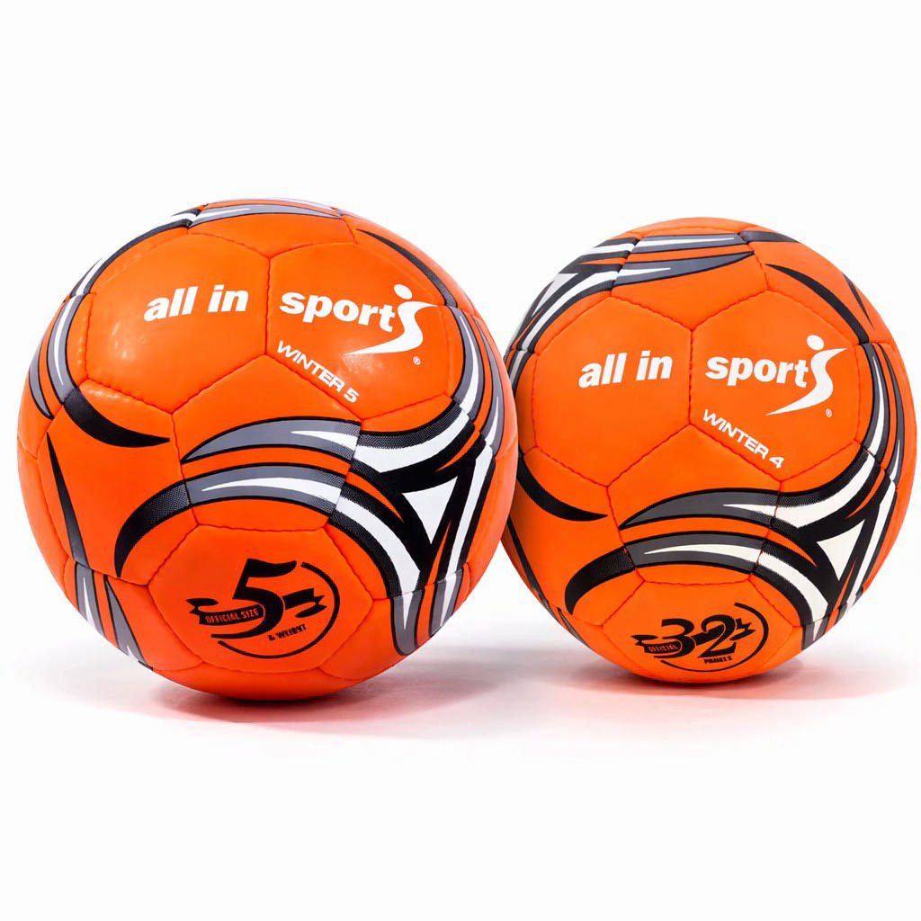 Jalkapallo All in sport Winter 