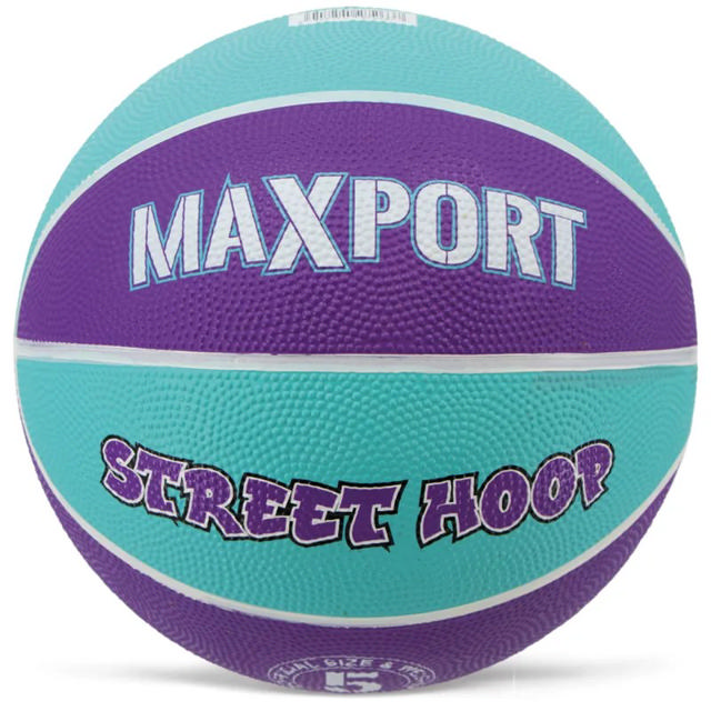 Koripallo Maxport Street Hoop