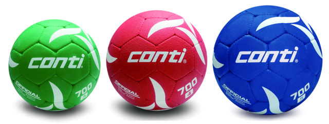Fotboll CONTI S700