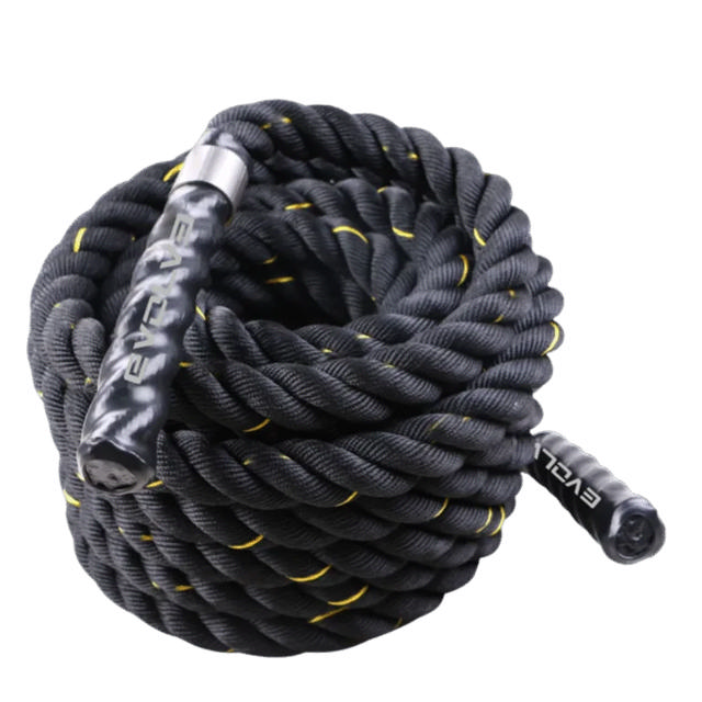 Battle Rope Evolve