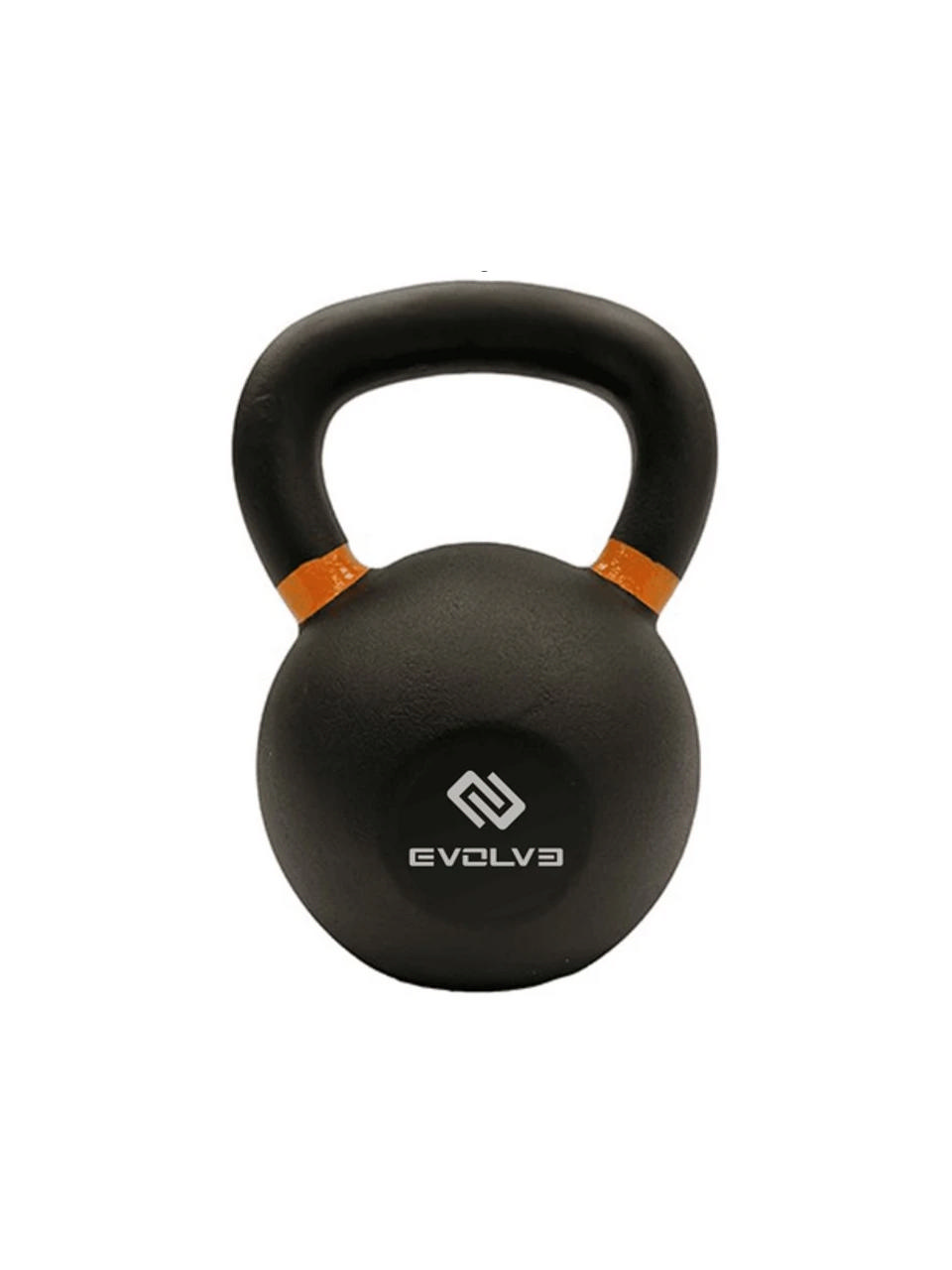 Kahvakuula Evolve, valurautaa