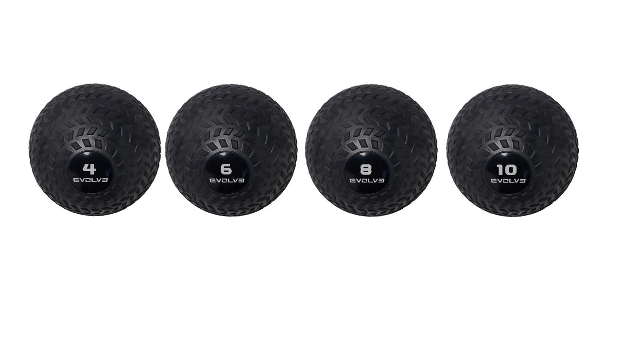 Slam Ball Evolve