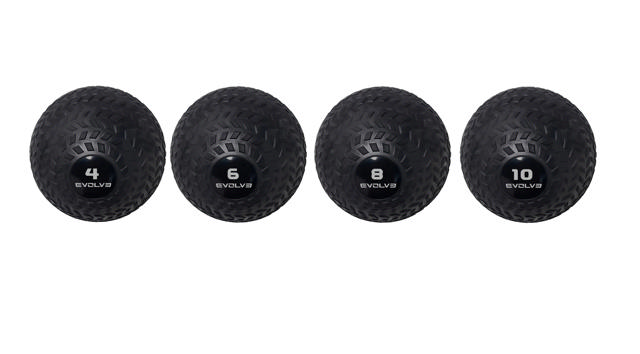 Slam Ball Evolve
