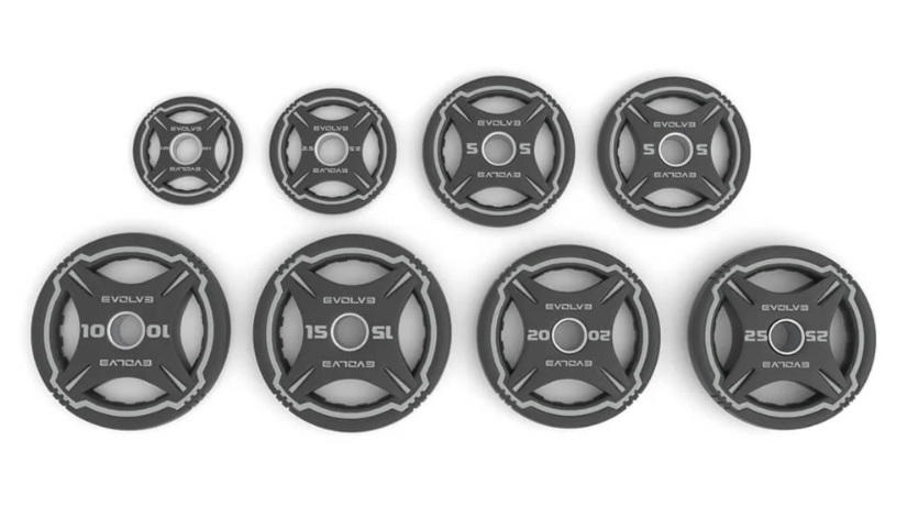 Levypaino Evolve TPU Urethane