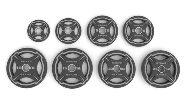 Levypaino Evolve TPU Urethane