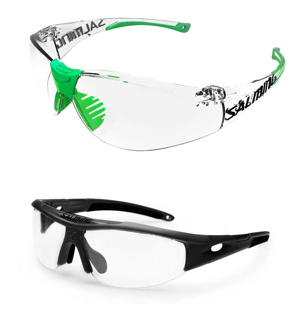 Skyddsglasögon SALMING Split Vision