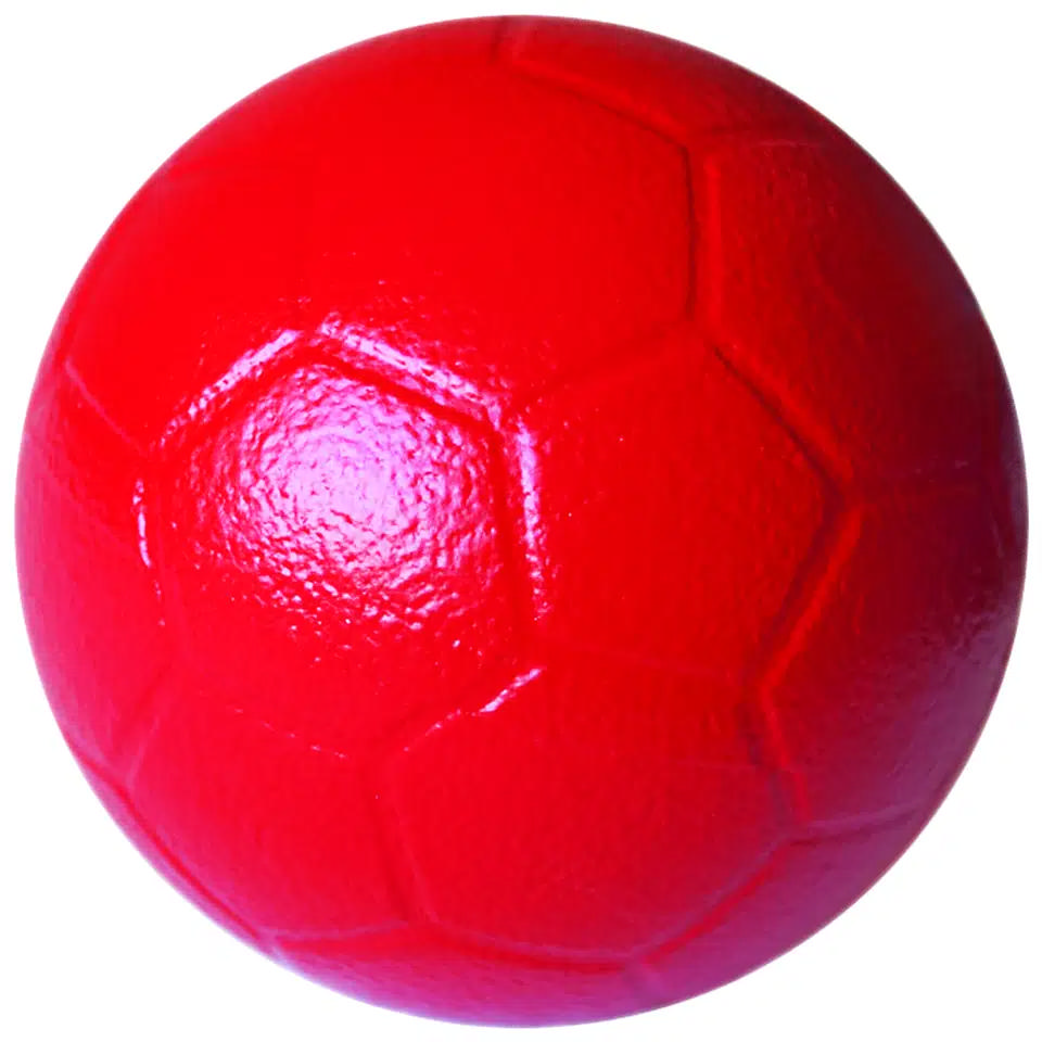 Skumplastboll COG Handboll, strl 0, 150 mm