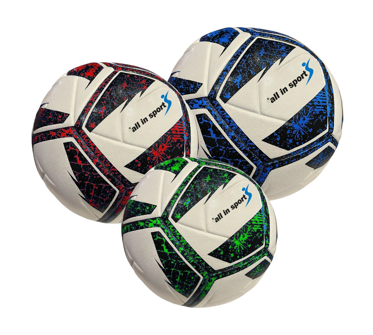 Football ALL IN SPORT Club 2.0