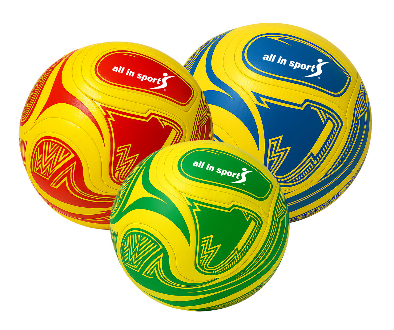 Football ALL IN SPORT School 2.0
