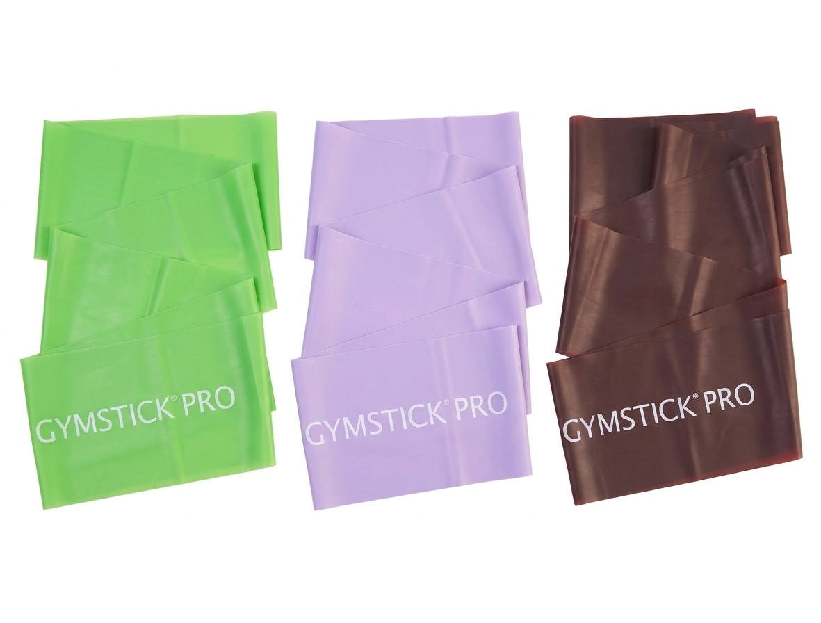 Aerobic bånd GYMSTICK