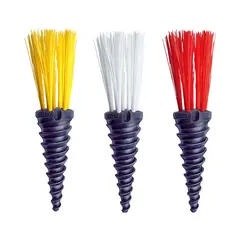 Linjepunkter 25-pk 
