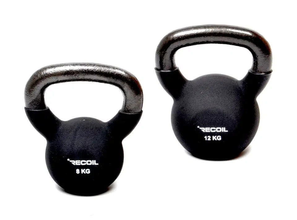 Kettlebell RECOIL Neopren