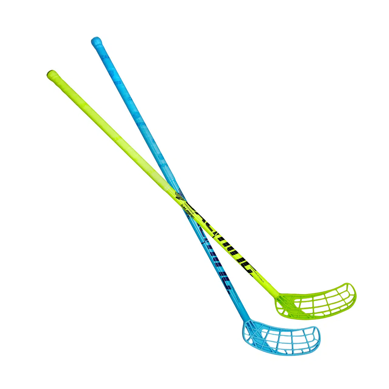 Innebandyklubba CAMPUS 36 Grip