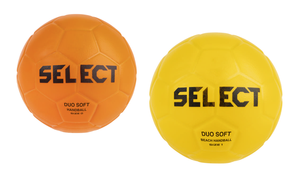 Håndball Duo soft