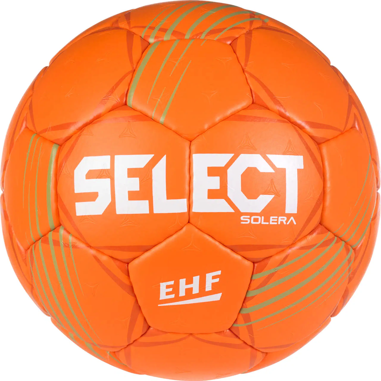 Handboll SELECT Solera