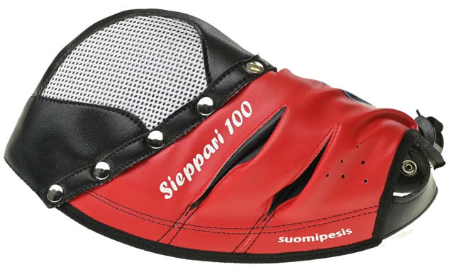 Pesäpalloräpylä Sieppari 100
