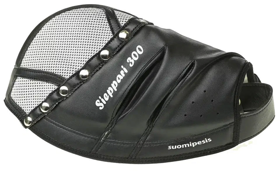 Pesäpalloräpylä Sieppari 300