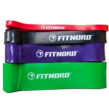 Power Band Fitnord
