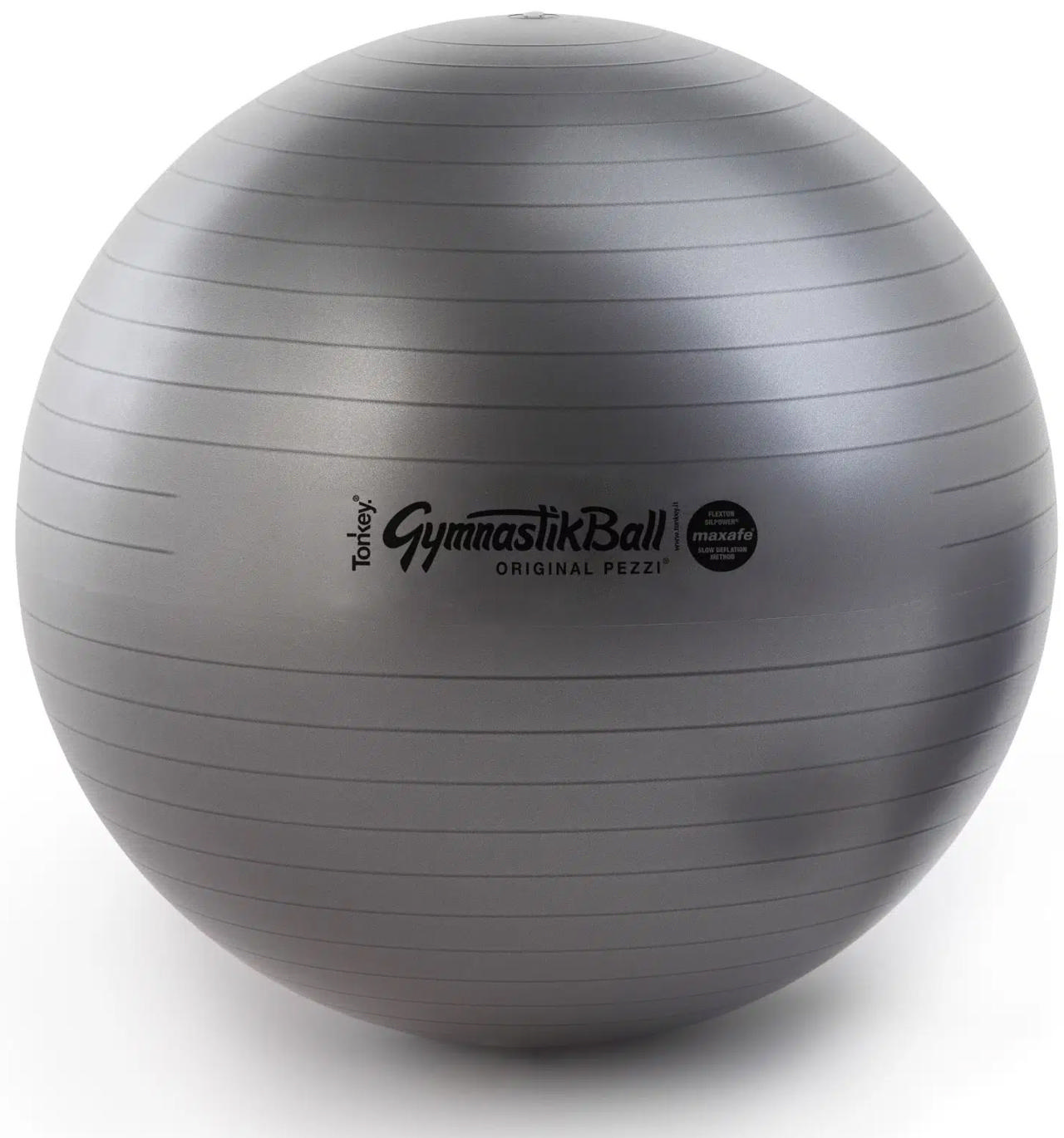 Fitnessboll ORIGINAL PEZZI Tonkey Maxafe