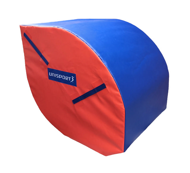 Flick flack teline Softline 700x700x700 mm