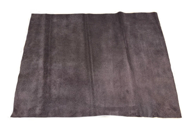 Oxläder Pallplint
