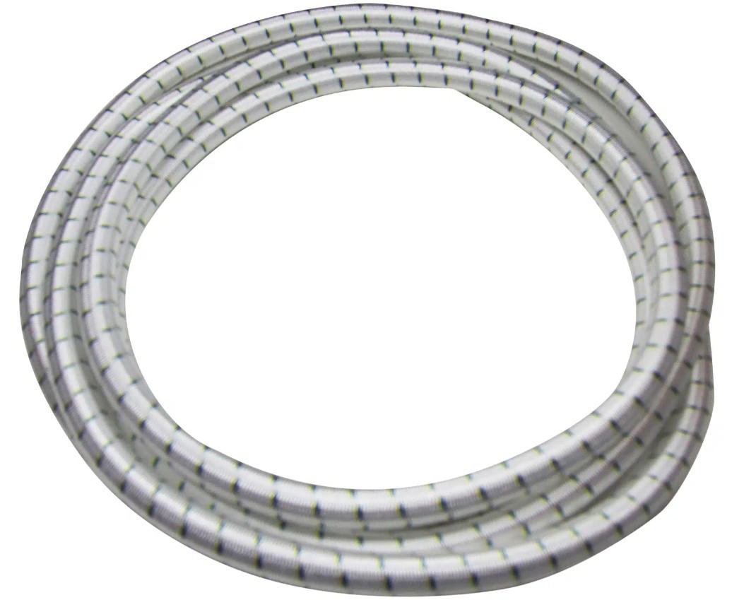 Gummiexpanderlina 10 mm