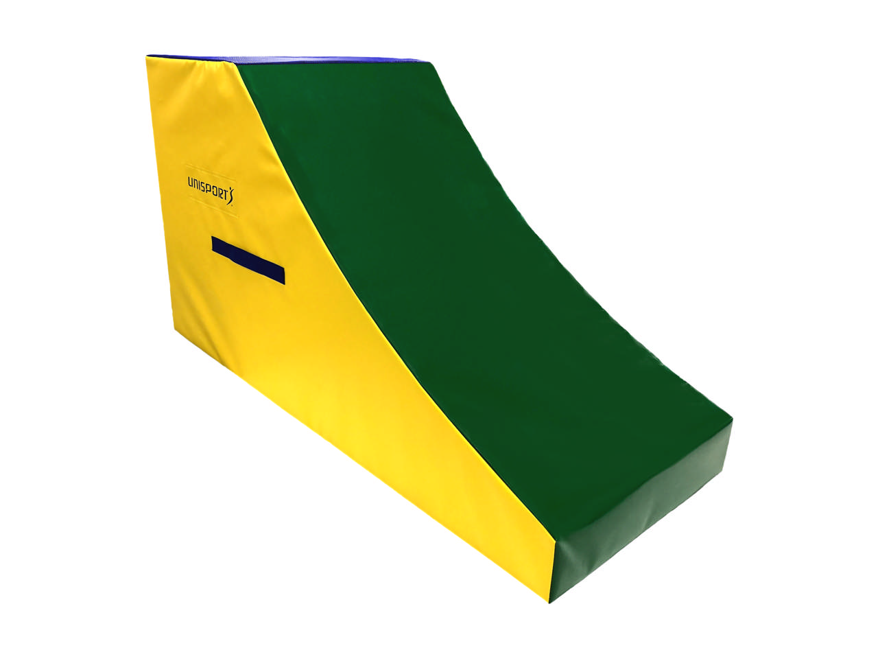 Rutschkana 1500x600x800/100 mm SOFTLINE Senior, mångsidig