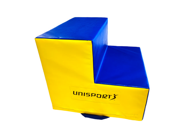 Minitrapp 600x600x500 mm