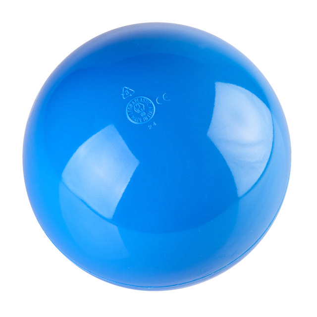Gymnastikkball lp 18,5 cm