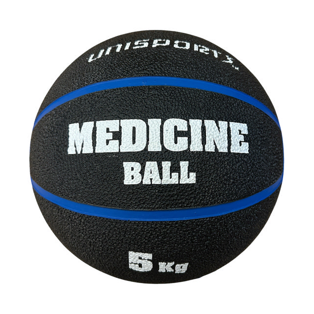 Medicinboll ALL IN SPORT, 5 kg
