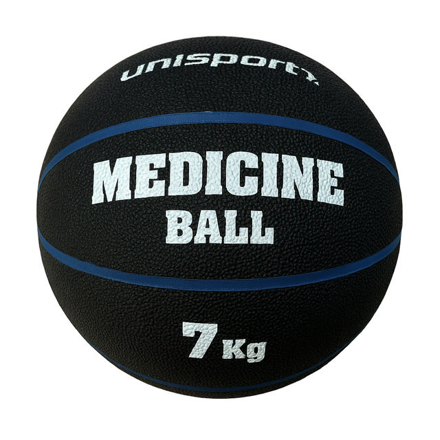 Medicinboll ALL IN SPORT