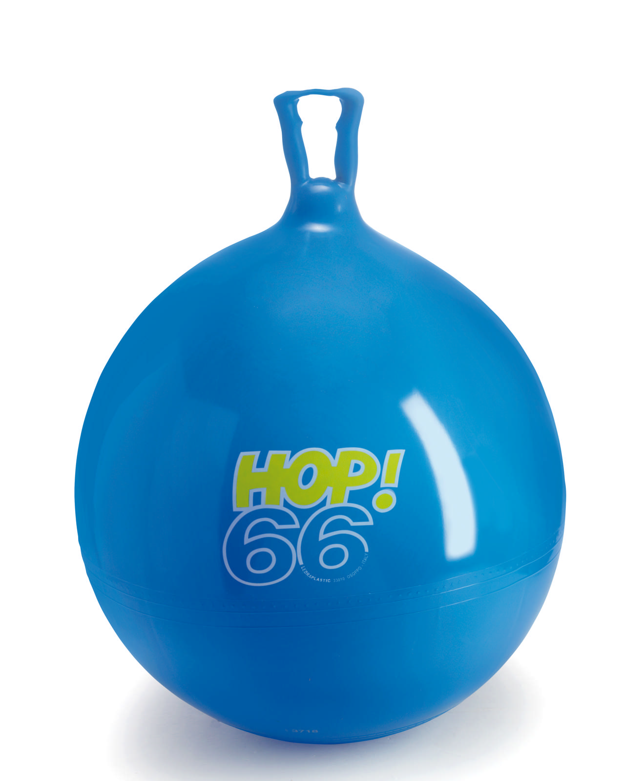 Hoppeball