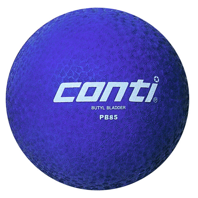 Gummiboll CONTI PB, lila