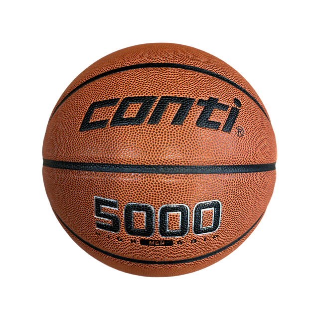 Basketboll CONTI B5000, storlek 7
