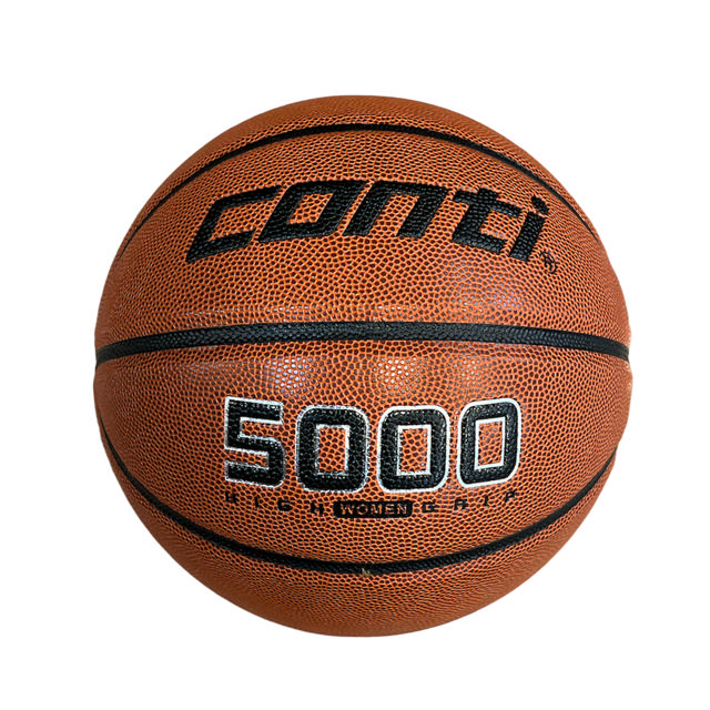 Basketboll CONTI B5000, storlek 6