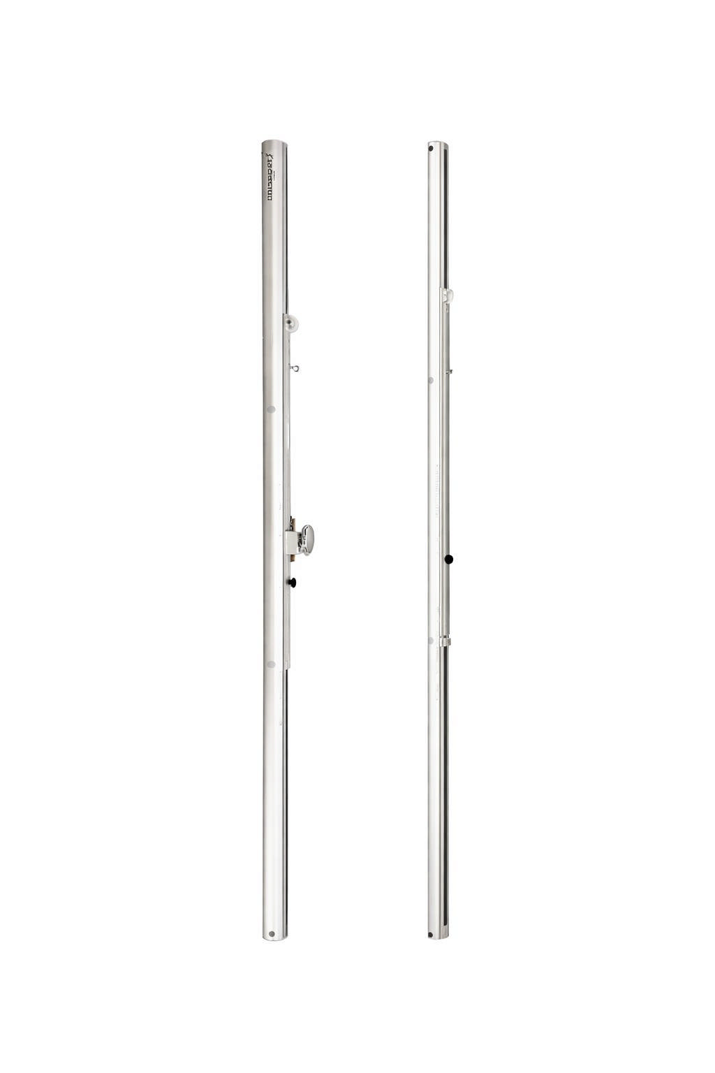 Volleyballstolpe Elite 100mm