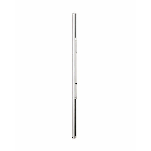 Lentopallopylväs Elite Ø 100 mm, koukkupuoli