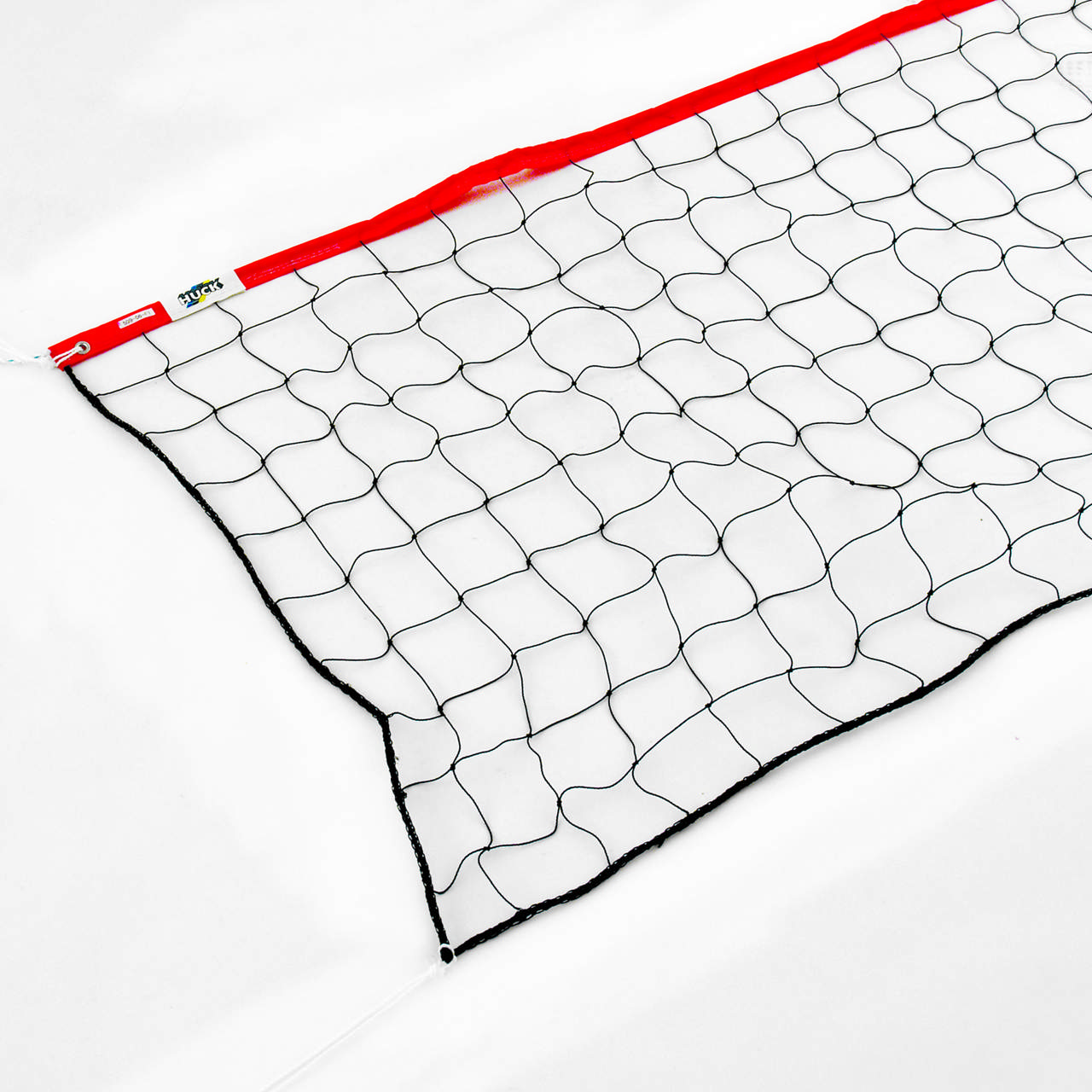 Beachvolleynät enkelt 9500 mm, 9500 mm
