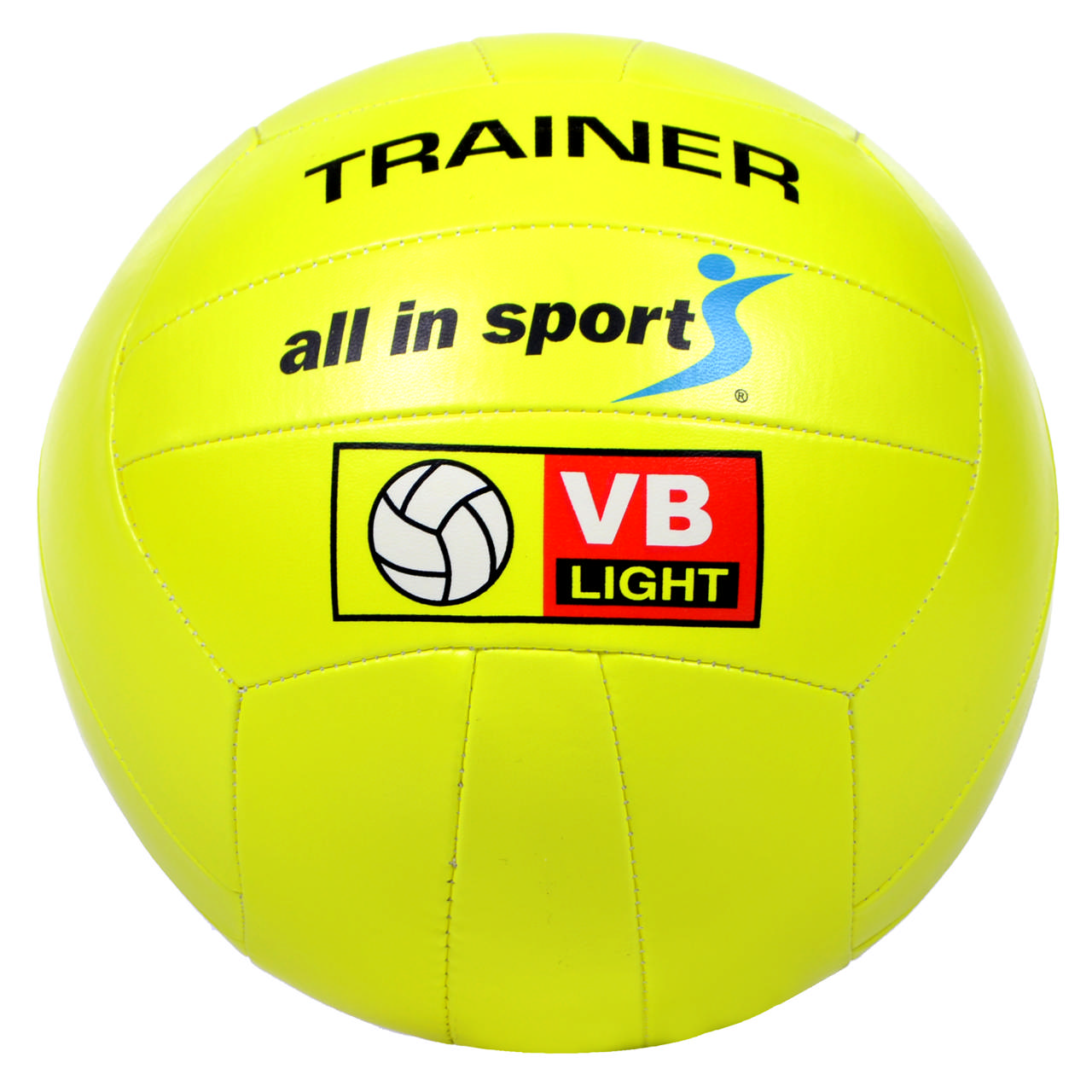 Lentopallo All in sport Trainer