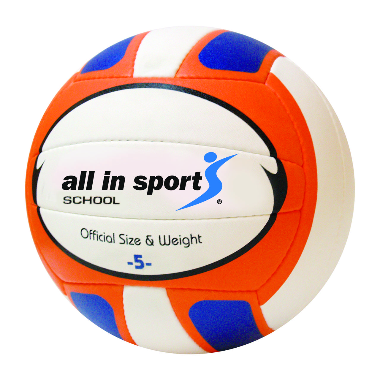 Lentopallo All in sport School