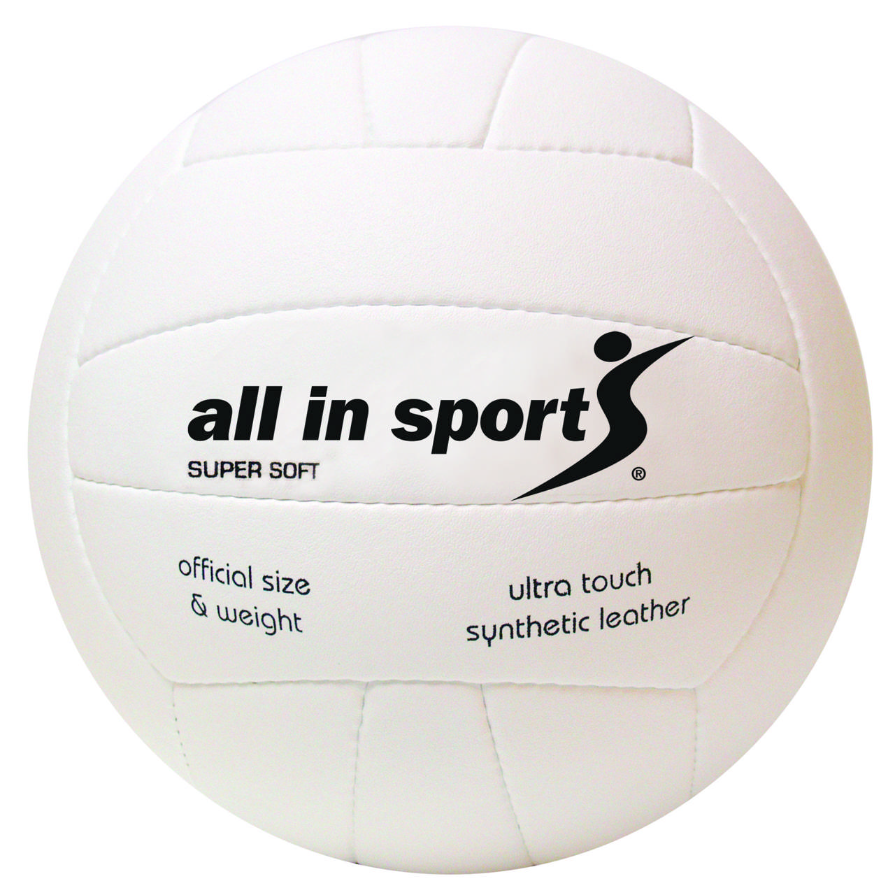 Lentopallo All in sport Super Soft