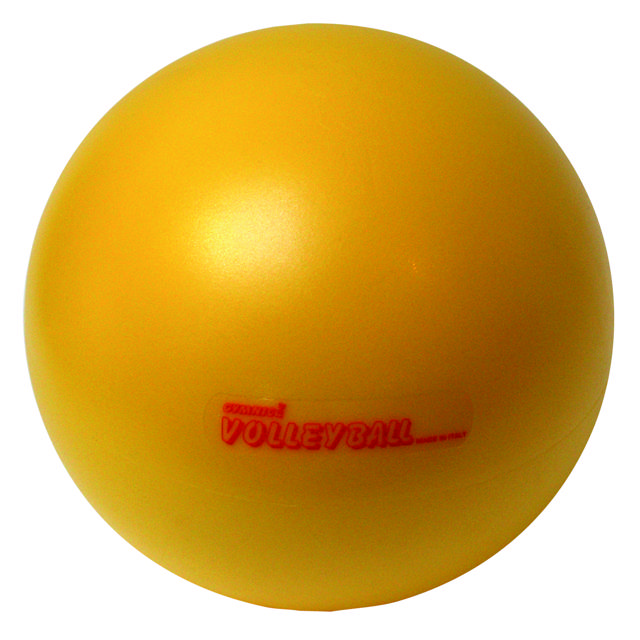 Volleyboll i skumplastfoam, 22 cm