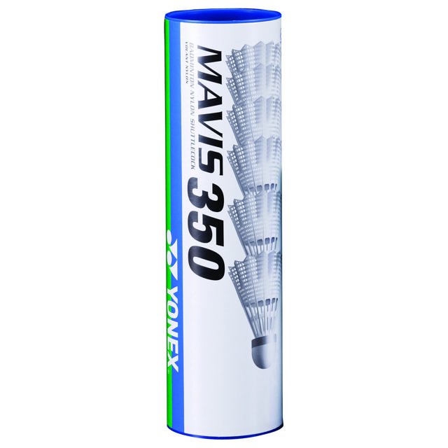 Sulkapallo Yonex Mavis 350, hidas
