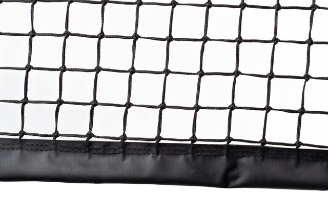 Tennisnett Court Royal TN 90, black