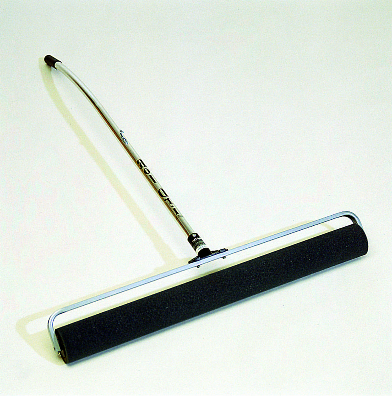 Uppsugningsrulle  900 mm, skumplastrulle med skaft